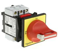 INTERR. SECC. VARIO 12A TRIP.