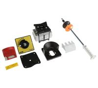 INTERR.-SECC. VARIO 25A TRIP. M.EXTER.