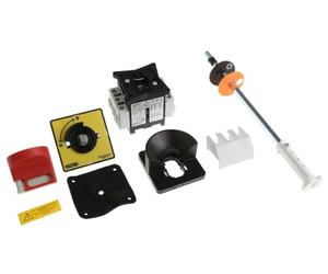 INTERR.-SECC. VARIO 25A TRIP. M.EXTER.