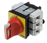 INTERR.-SECC. VARIO 80A TRIP.