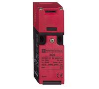 INTERR. SEGURIDAD PLASTICO NC+NC S/ENC