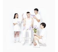Interrogacion Amor – Vomito Y Mariposas – Vinyle 10" – Import