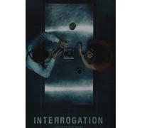 Interrogation: Complete Series (DVD) Kodi Smit-McPhee Kyle Gallner
