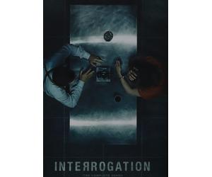 Interrogation: Complete Series (DVD) Kodi Smit-McPhee Kyle Gallner