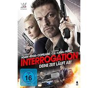 Interrogation - Deine Zeit läuft ab!
