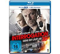 Interrogation - Deine Zeit läuft ab! 3D