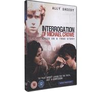 Interrogation of Michael Crowe [Edizione: Regno Unito] [Import]