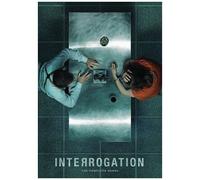 Interrogation – Kodi Smit-McPhee, Kyle Gallner – DVD – Coffret 3 DVD, format Full Frame