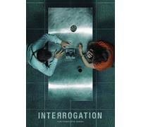 Interrogation: The Complete Series [Dvd] Full Frame, 3 Pack
