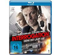 Interrogation - votre temps s'écoule à partir du Blu-ray NEUF EMBALLAGE D'ORI...