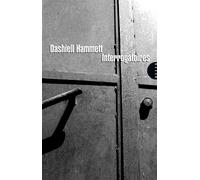 Interrogatoires - Dashiell Hammett - Allia - Poche - Roman