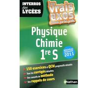 INTERROS DES LYCEES PHYS CHIMI