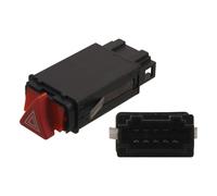 Febi Bilstein Interrupteur de signal de détresse 29448