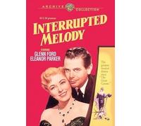 Interrupted Melody