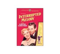 Interrupted Melody - Import Uk