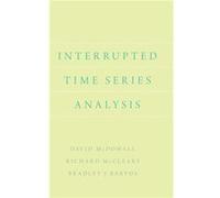 Interrupted Time Series Analysis - Bartos Bradley J. Ph.D. Candidate Ph.D. Candidate School of Social Ecology at the University of California Irvine - Oxf Bartos Bradley J. Ph.D. Candidate Ph.D. Candi