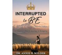Interrupted To Be: Expanded Version