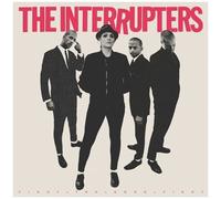 Interrupters - Fight The Good Fight [Cd]