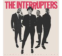 Interrupters the - Fight the Good Fight (Vinile Rosa Limited Edt.)