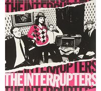 Interrupters,the - The Interrupters - Ltd. Us Edit.