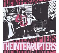 Interrupters the - The Interrupters (Rsd 2016)