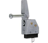 Interrupteur 1 contact de commutation de verrou 878