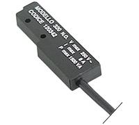 Interrupteur 1 NO Câble de raccordement pour hoonved aimantée pour lave-vaisselle 24 V Longueur : 65 mm Convient également pour comenda