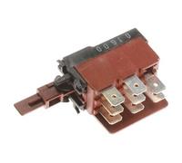 Interrupteur 1 Touche Pour Lave Vaisselle - 152601600