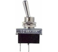 Interrupteur 12 v a levier SODELEC - 04257