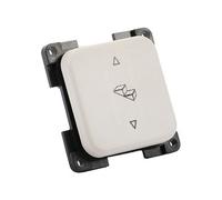 Interrupteur 12V marchepied gris Presto