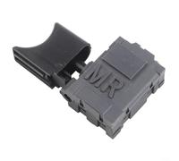 Interrupteur 16 A 5E4 pour batterie au lithium de rechange avec tension d'entrée CC 7,2 V 12 V 24 V