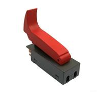 Interrupteur 1619P10396 pour Bosch 5-40 RH540 11247 Interrupteur | Interrupteur pour marteau Perforateur,Pièce Rechange Outil Électrique,Compatible pour bosch 5-40,Switch