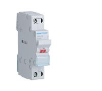 Interrupteur 1P 16A - COMMANDE SIGNAL HAGER SBN116