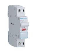 Interrupteur 1P 16A - COMMANDE SIGNAL HAGER SBN116