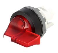 Interrupteur 1SFA611213R1101 : tige rotative 22 mm.Pos : 3 rouges MLB-1 IP66 ...