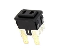 Interrupteur 2 cosses 512572 5128104600 - cafetiere delonghi Autre G
