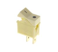 Interrupteur 2 cosses ambiance / charge pour Radiateur Thermor
