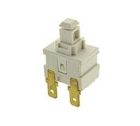 Interrupteur 2 cosses marche / arret 48001109 - aspirateur