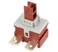 Accessoire soin du linge Domena Interrupteur 2 cosses marche - arret pour Centrale vapeur