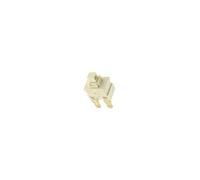 Interrupteur 2 cosses pom0002772 - nettoyeur vapeur