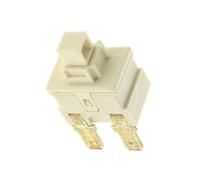 Interrupteur 2 cosses pom0002772 - nettoyeur vapeur