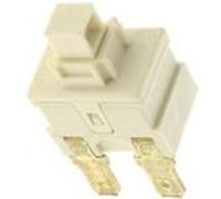 Interrupteur 2 cosses pom0002772 - nettoyeur vapeur polti Autre