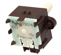 Interrupteur + / (294828-29818) Four cuisinière (480121102829 WHIRLPOOL BAUKNECHT IKEA WHIRLPOOL ARISTON HOTPOINT LADEN CYLINDA IGNIS VEDETTE)