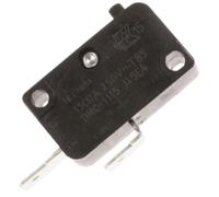 Interrupteur (296729-25522) Centrale vapeur (CS-00118361 CALOR ROWENTA MOULINEX)