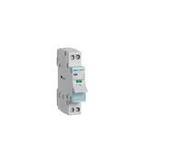 Interrupteur 2P 32A à voyant - COMMANDE SIGNAL HAGER SBB232