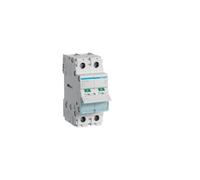 Interrupteur 2P 80A - COMMANDE SIGNAL HAGER SBN280