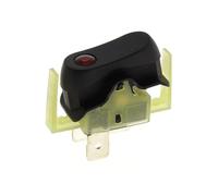 Interrupteur 3 cosses noir ss-993758 - friteuse