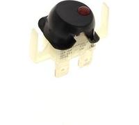 Interrupteur 3 cosses noir ts-01020960 - barbecue tefal Noir G