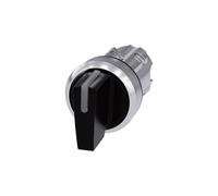 Interrupteur 3 positions 22mm SIRIUS ACT 3SU1052-2BL10-0A0
