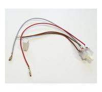 Interrupteur (310827-38097) - Aspirateur (22131200 NILFISK)